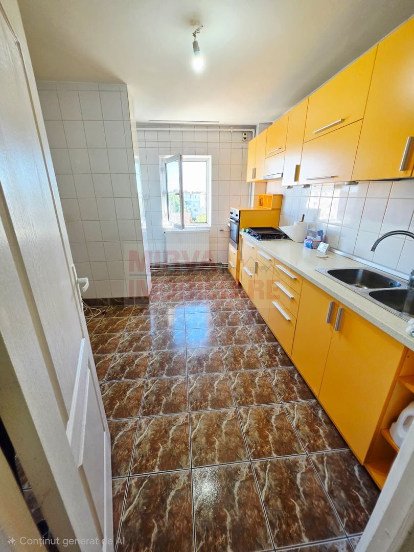 Vanzare apartament 3 camere, 2 băi, decomandat – Enăchiță Văcărescu - Poză 4