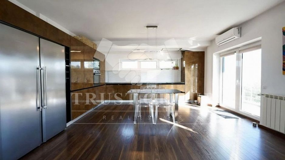 Duplex 5 camere Herastrau | Terasa 47mp | Loc de parcare - Poză 4