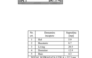 2camdec- mutare imed.,20min metrou DLeonida,7min - STB Paraul Rece