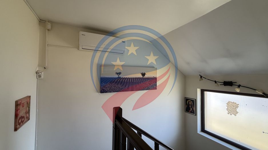 Vilă modernă de vânzare – zona Damila, Craiova - Poză 15