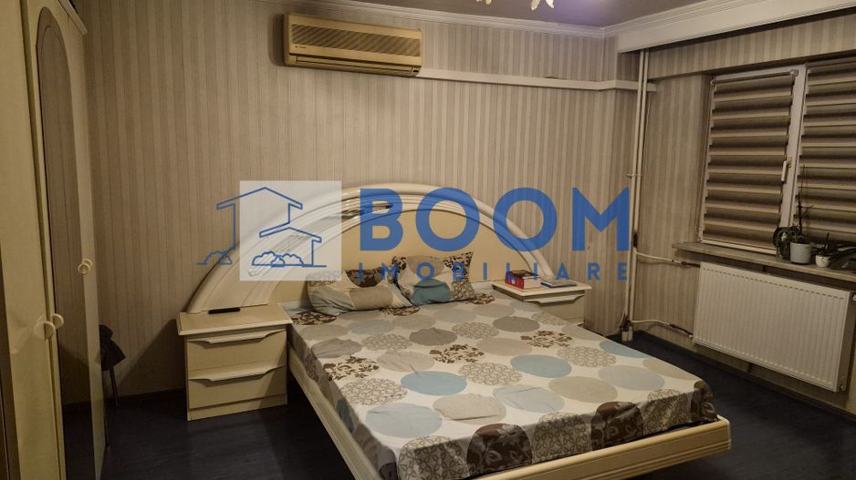 Apartament 3 camere | Ultracentral | Vedere Panoramica | Mobilat - Poză 2