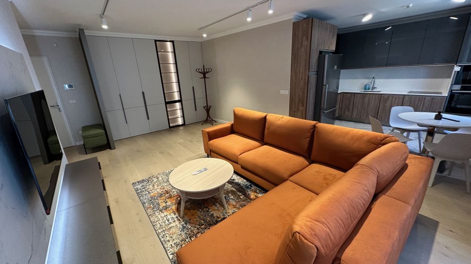 Apartament 3 camere -ISHO - Poză 1