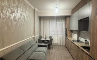 Apartament premium 3 camere prima închiriere balcon 9 mp C. Cisnadiei - Poză 1