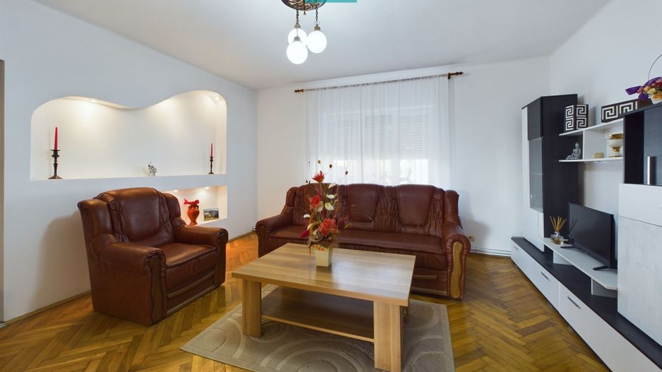 Casă 5 camere, Curtici - Poză 6