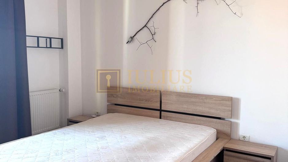 Apartament in Iris, Calea Torontalului - Poză 8