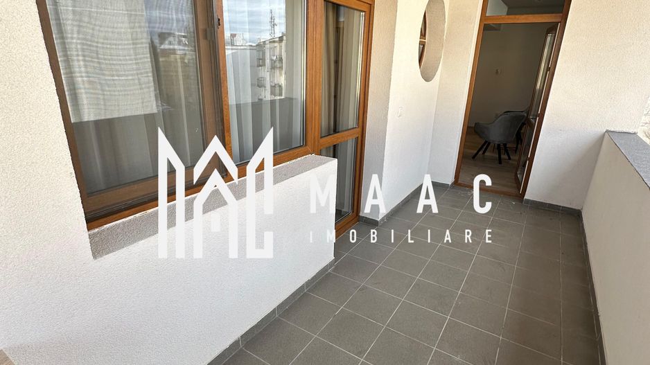 Apartament 3 camere I Etaj 2 I Modern I Balcon I Central - Poză 14