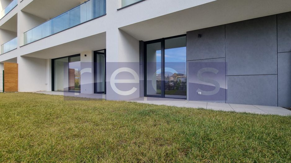 VANZARE 3 CAMERE CU GRADINA | 100 MP | THE IVY | ZONA BANEASA - Poză 4