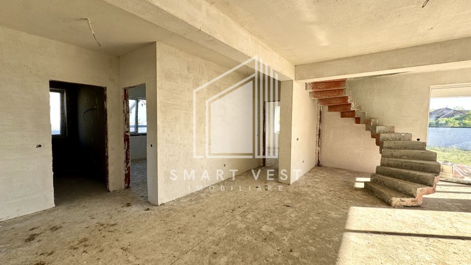 Casa cu teren | 150 mp | Zona Baritiu - Poză 2