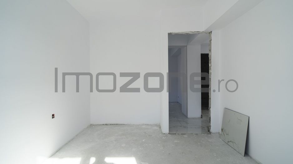 Drumul Taberei - Intrarea Ghidigeni, bloc nou, 3 camere- 66 mp+ 43 mp terasa - Poză 4