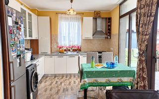 Soarelui–Braytim | 3 camere | Mobilat-Utilat | Parcare în CF - Poză 1