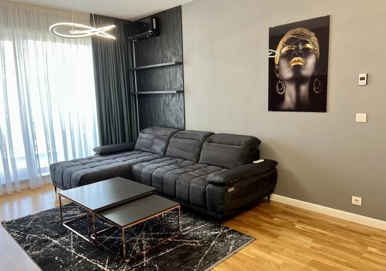 Apartament 2 Camere | Domenii | Mobilat Rovere | Parcare | Sala de fitness - Poză 2