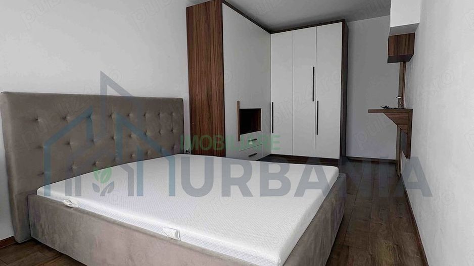 Apartament 2 camere decomandat, mobilat, cu parcare, în apropiere de Lac CUG2 - Poză 10
