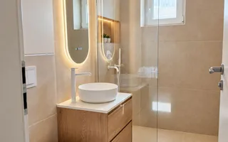 Apartament Mihalache // Clucerului - Poză 12