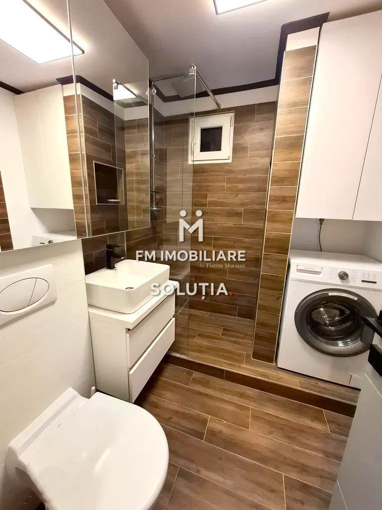 Apartament 2 camere, etaj 1, zona Muntele Sionului! - Poză 6