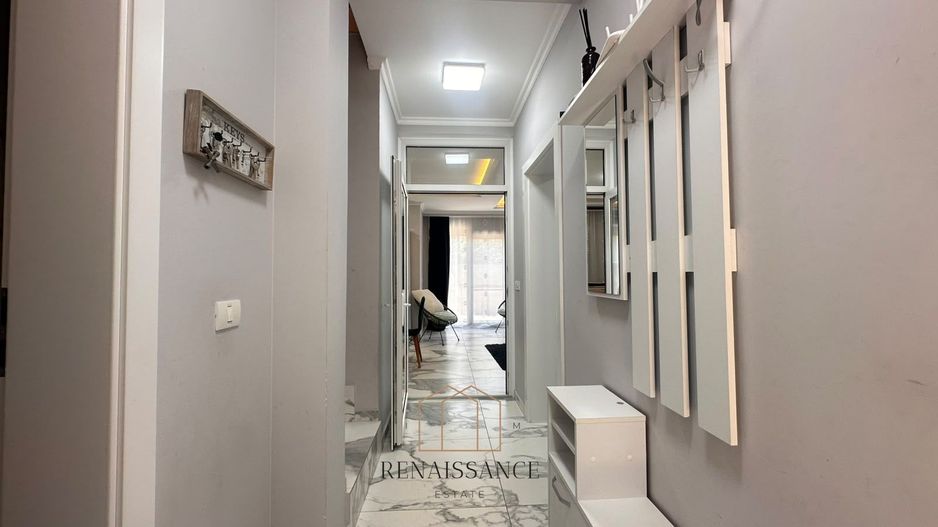 Dumbravita Triplex 5 camere 2 Bai | 115mp utili Teren 210mp - Poză 16