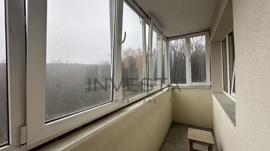 3 camere decomandate etaj V!  Manastur, zona La Terenuri! 2600e/mp! - Poză 6