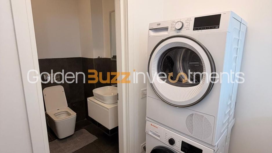 3 camere cu gradina Avalon Estate, Pipera - Poză 11