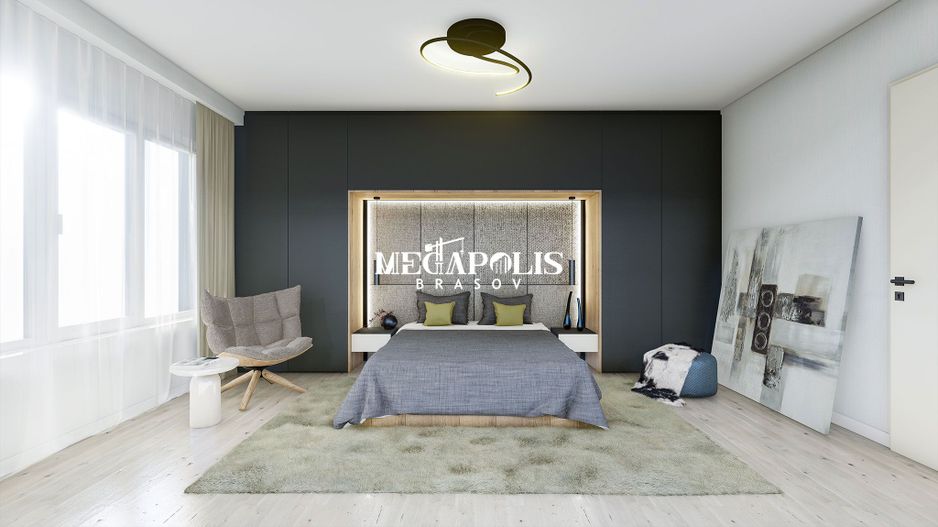 Apartament 2 camere/ Coresi/ Plata Transe/Credit - Poză 20