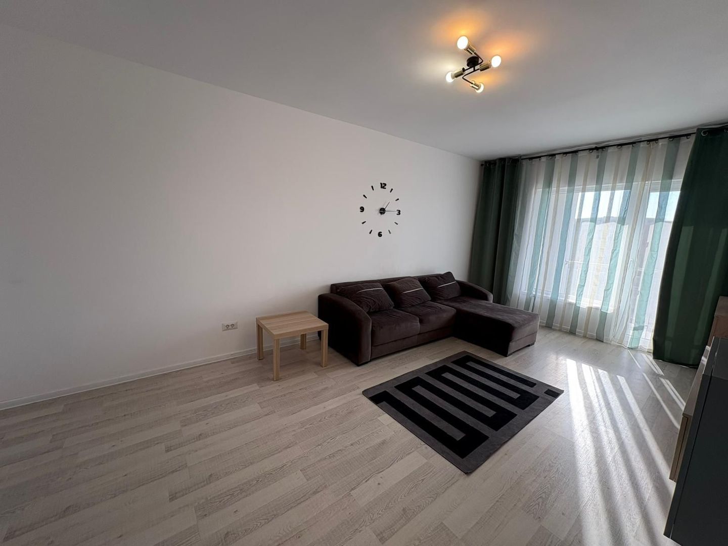 AP. 2 CAMERE APARATORII PATRIEI, PET-FRIENDLY, PARCARE, BLOC NOU - Poză 3