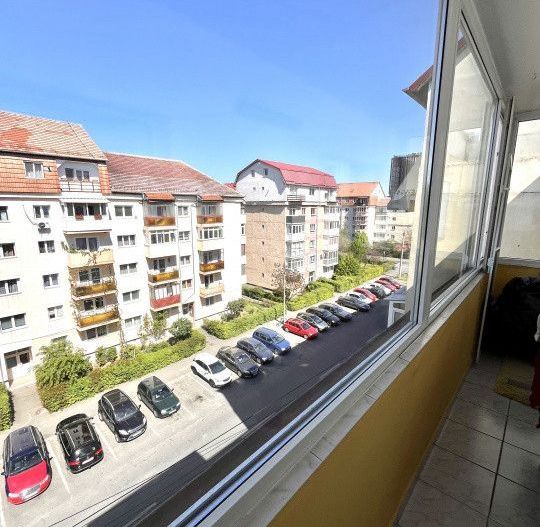 Apartament 4 camere - Valea aurie, Sibiu - Poză 19