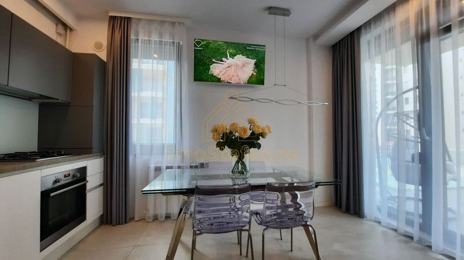 Termen Scurt | Mamaia | Apartament 2 camere | Lux - Poză 6