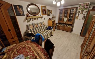 4 Camere Decomandat, zona Zimbru. - Poză 2