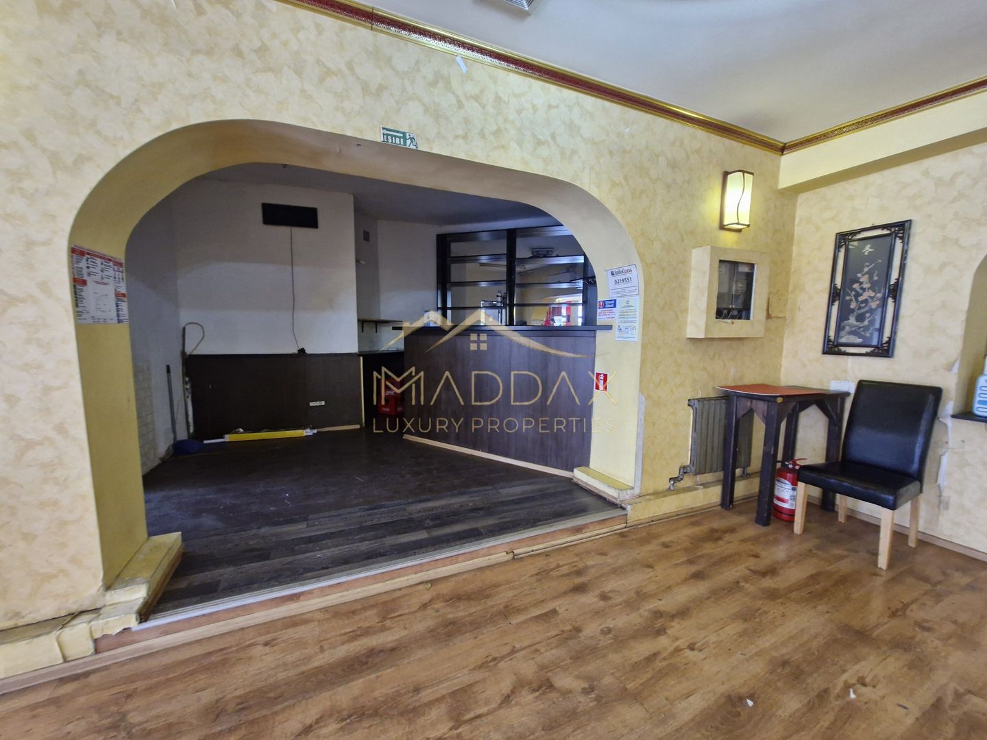 Spatiu Comercial ***223mp // Unirii - Poză 6