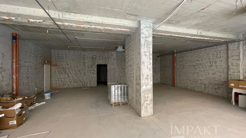 De inchiriat-Spațiu Comercial 118,6 mp | Sopor | Gheorgheni | - Poză 4