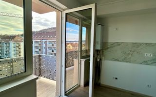 Ap 29 Teilor Residence - 2 camere FINISAT - Poză 9