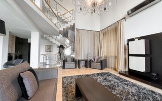 Vilă Individuală Premium | 11 Camere | Zona Pipera - Iancu Nicolae - Poză 3