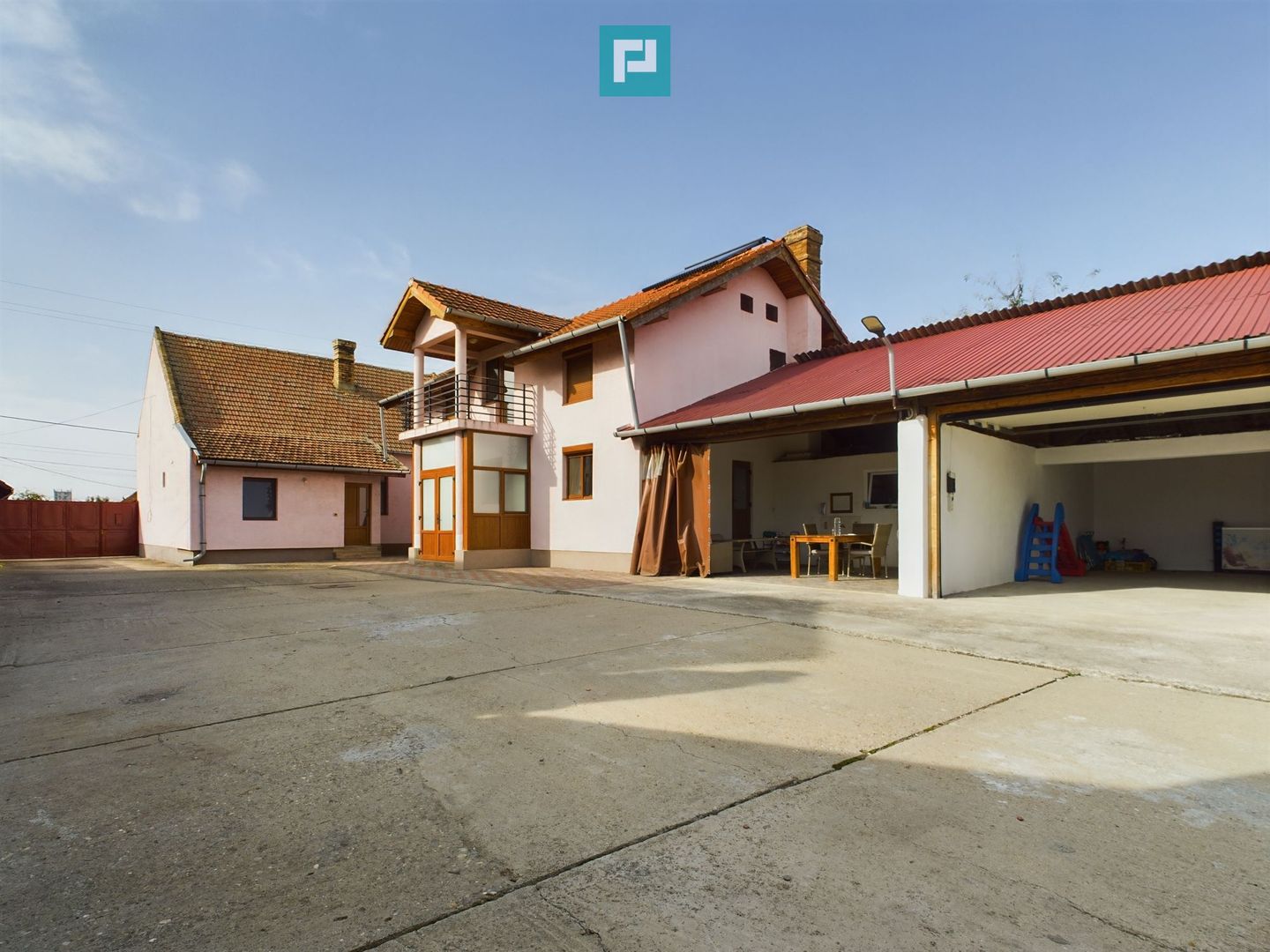 Casă Individuală Cărpiniș - Poză 21