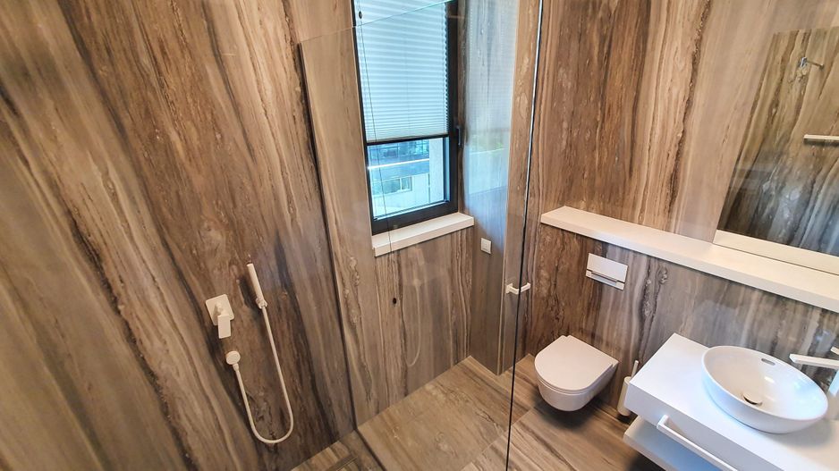 Inchiriere Apartament 3 camere Exclusive lifestyle in One Rahmaninov - Poză 32