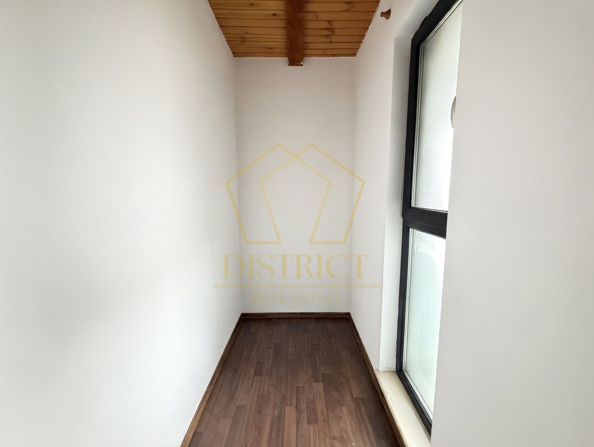 COM 0% Duplex cu 4 camere, perete dublu | Giarmata Vii - Poză 6