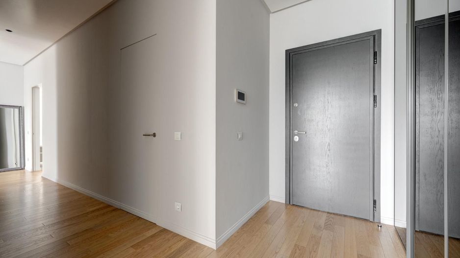 Închiriere apartament 3 camere 113mp | Parcare inclusă | Terasă 55mp - Poză 6