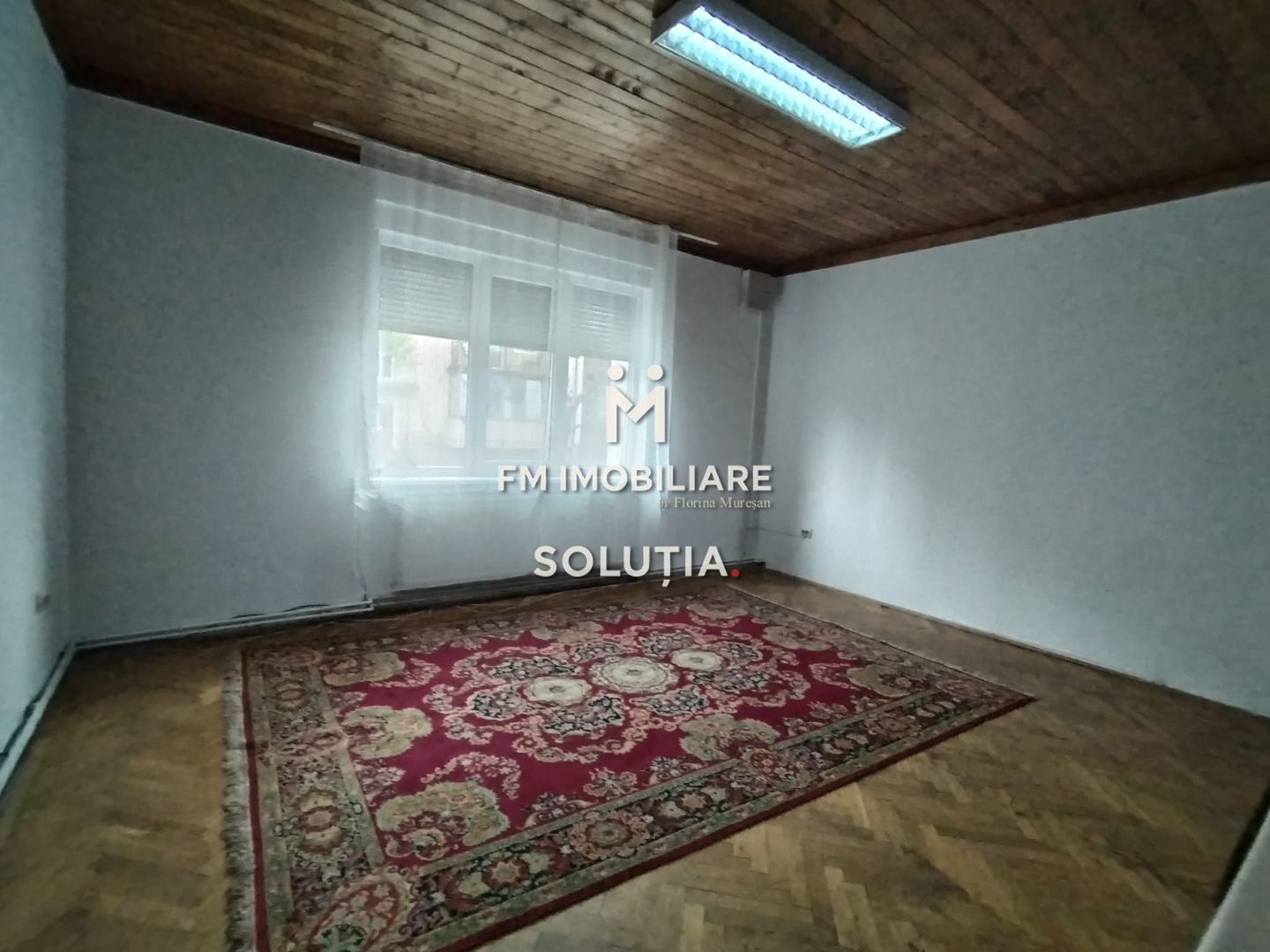 Apartament 4 camere de ÎNCHIRIAT– Str. 22 Decembrie, Baia Mare - Poză 8