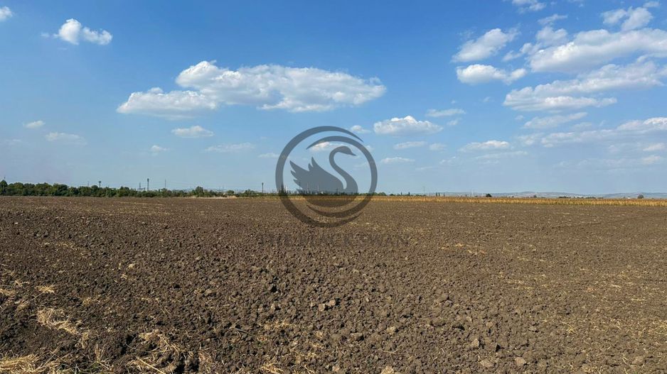 Teren extravilan de vanzare | 9882mp | Berceni - Prahova | Comision 0% - Poză 2