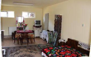 Casa 450 mp cu depozit/ atelier, 600 mp teren, Valea Ghinzii, Exclusiv - Poză 3