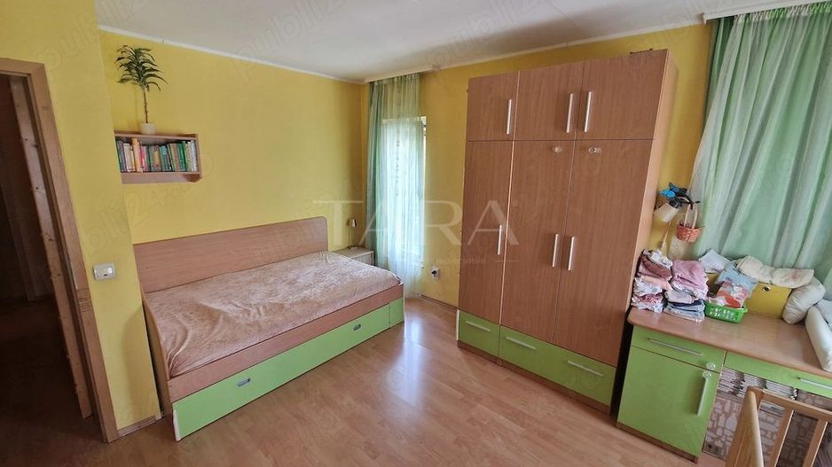 Casă tip duplex cu 4 camere, în zonă liniștită din Florești. - Poză 2