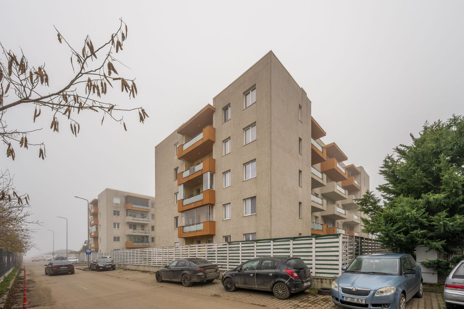 Apart. 3 cam. Decom.+2 Bai+2 Parcări ! Adora Urban Village ! - Poză 19