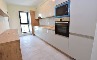 Cotroceni Smart Residence - Parcare Subterana - TVA INCLUS - Poză 4