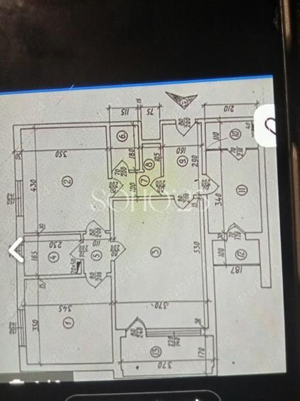 Apartament 3 camere Vatra Luminoasa - Poză 6