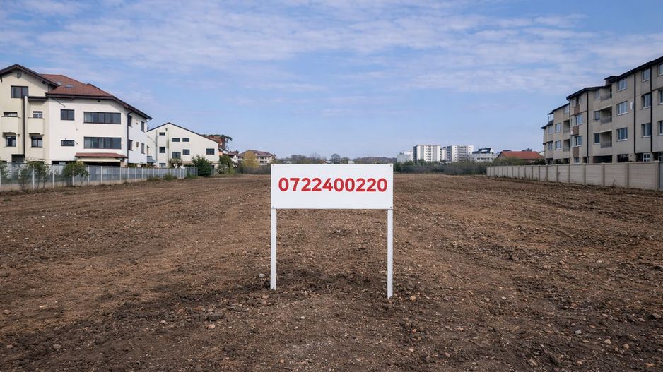 Construiești aici. Vinzi ușor. - Poză 1