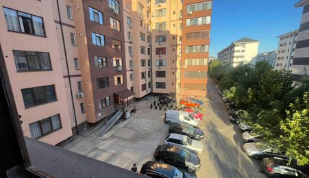 Apartament 2 camere – Militari Residence