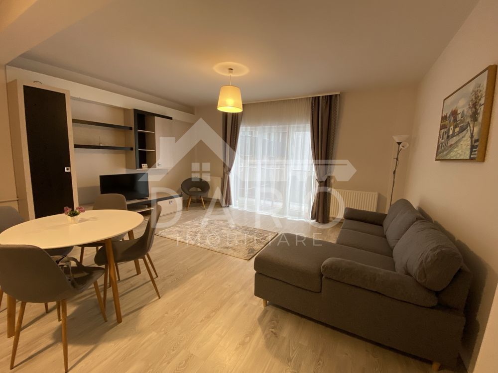 Chirie apartament 2 camere - Tg Mures - str. Gloriei - Poză 2