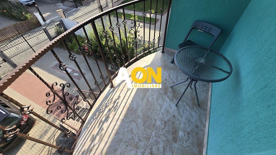 Casa 5 Camere Zona Schit, 520mp Teren, cu Garaj - Poză 26