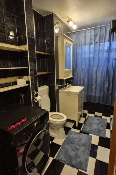 Inchiriere apartament 3 camere zona Brancoveanu Magurele cu loc parcare inclus - Poză 6