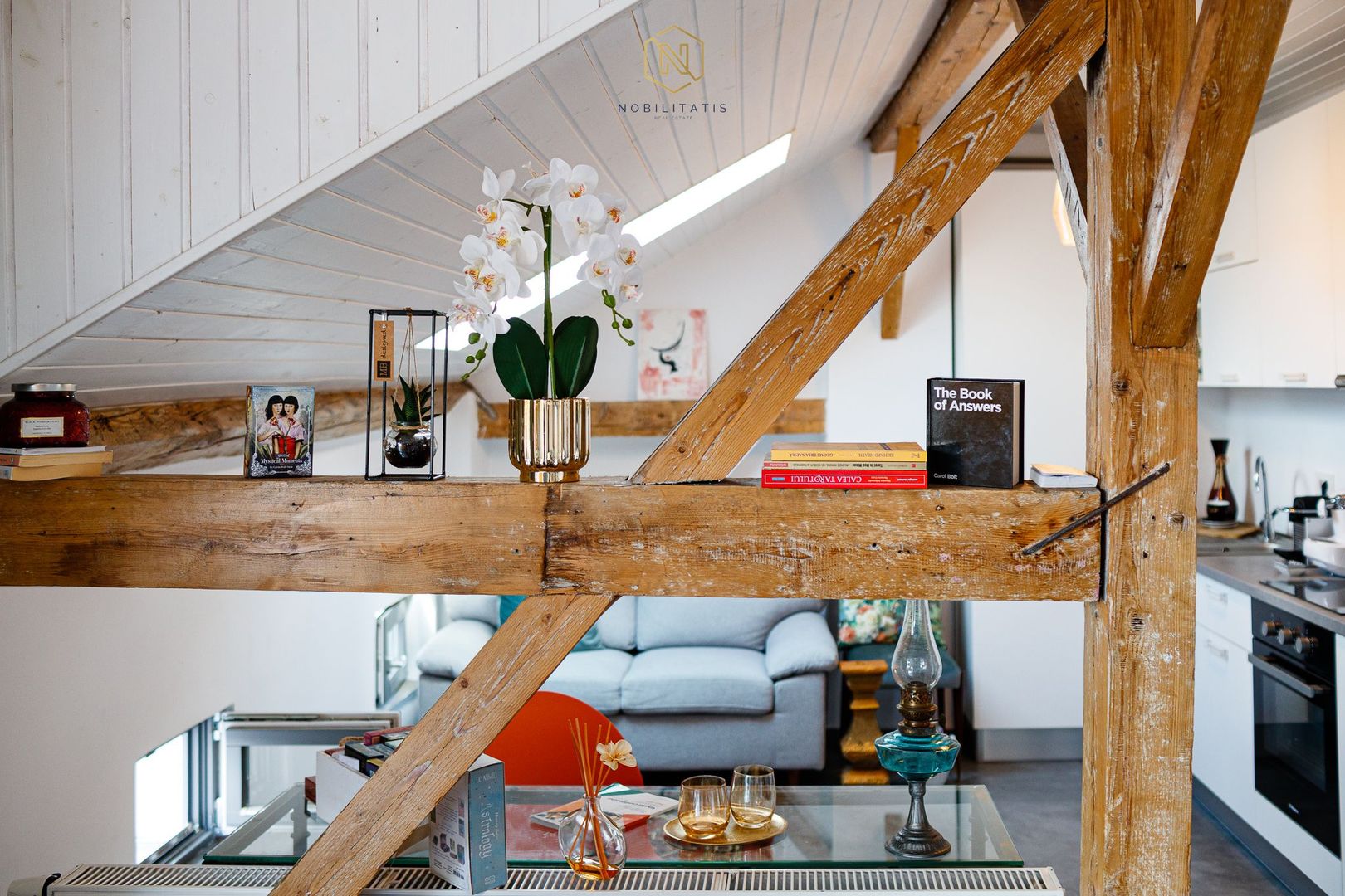 Oferta inchiriata-Apartament superb, central | Imobil Renovat integral + Terasa - Poză 14