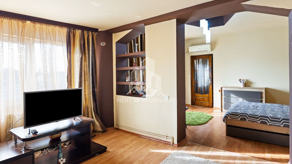 Casa P+M, 5 camere si spatiu comercial stradal , teren 252mp - Poză 15