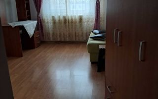 Garsoniera | etaj 5 mansarda | Ostroveni | 31 mp | - Poză 1