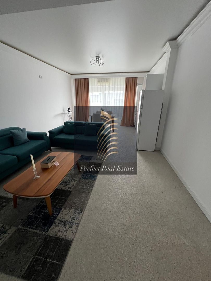 Perfect Real Estate – Închirieri Apartamente Mamaia, White Tower 🏖️ - Poză 13